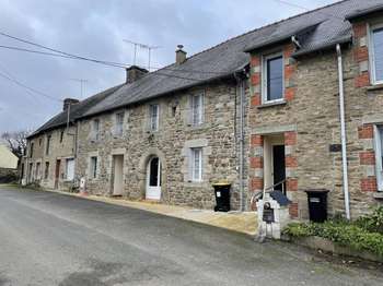 Vente maison 9 pièces Plémet 22