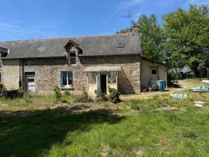 Vente Maison 3 chambresPlémet