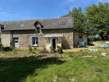 Vente maison 5 pièces Plémet 22