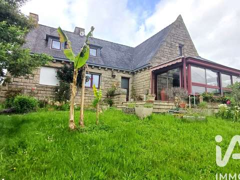 Vente maison 9 pièces Plémet 22