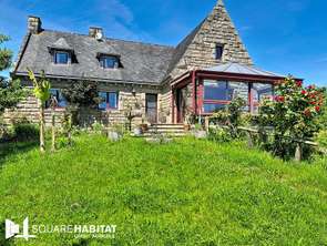 Vente Maison 4 chambresPlémet