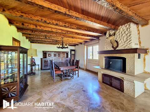 Vente maison 9 pièces Vente maison 9 pièces