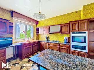 Vente maison 9 pièces Vente maison 9 pièces