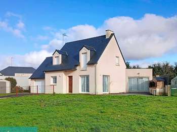 Vente maison 7 pièces Plémet 22