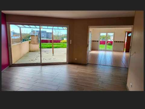 Vente maison 7 pièces Vente maison 7 pièces