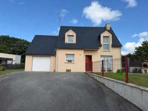 Vente Maison 5 chambresPlémet