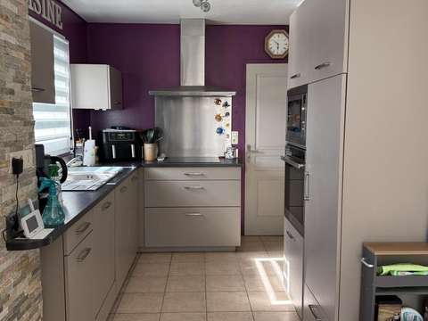 Vente maison 7 pièces Vente maison 7 pièces