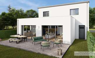Photo Vente maison Plémet