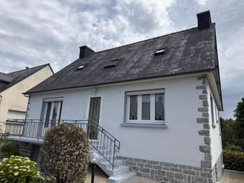Vente maison Plémet 22