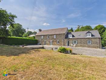 Vente Maison 6 chambresPlémet