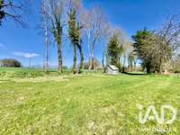 Vente maison 11 pièces