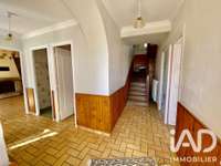 Vente maison 11 pièces