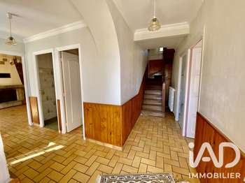 Vente maison 11 pièces