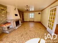 Vente maison 11 pièces