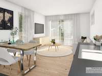 Vente maison 3 pièces Vente maison 3 pièces
