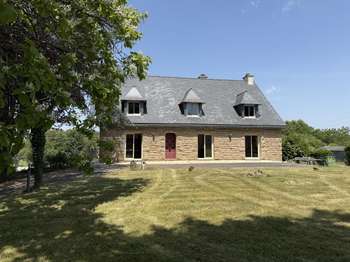 Vente maison Plémet 22