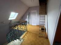 Vente maison 11 pièces