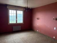Vente maison 11 pièces