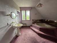 Vente maison 11 pièces
