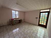Vente maison 11 pièces