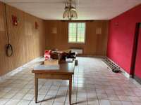 Vente maison 11 pièces