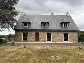 Vente maison 11 pièces Plémet 22
