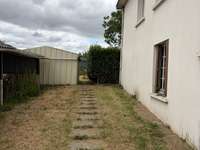 Vente maison 11 pièces