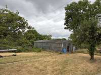 Vente maison 11 pièces