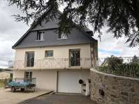 Vente maison 11 pièces