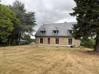 Vente maison 11 pièces