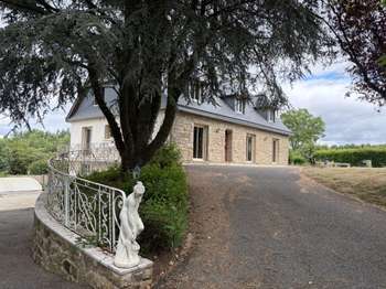 Vente maison 11 pièces
