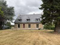 Vente maison 11 pièces