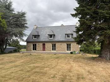Vente maison 11 pièces