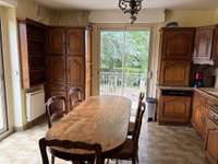 Vente maison 11 pièces