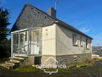 Vente maison 4 pièces Plémet 22