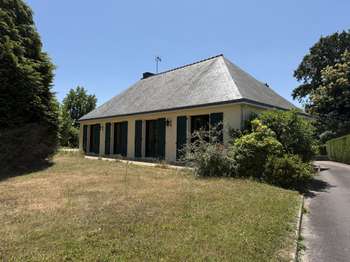 Vente Maison 3 chambresPlémet