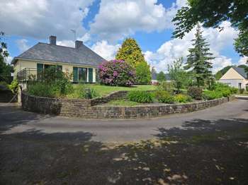 Vente Maison 3 chambresPlémet
