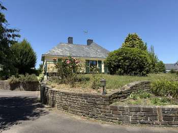 Vente maison