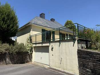 Vente maison