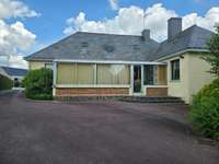 Vente maison