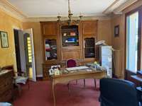 Vente maison