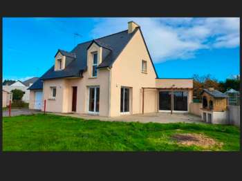 Vente Maison 5 chambresPlémet