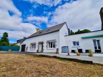 Vente Maison 3 chambresPlémet