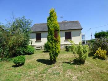 Vente Maison 3 chambresPlémet