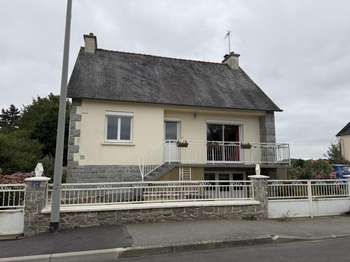 Photo Vente maison Plémet