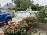 Vente maison