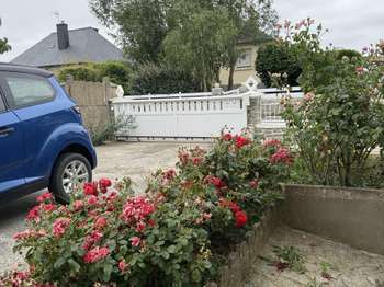 Vente maison