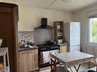 Vente maison