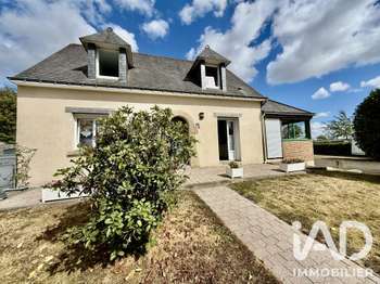 Vente maison 7 pièces Plémet 22