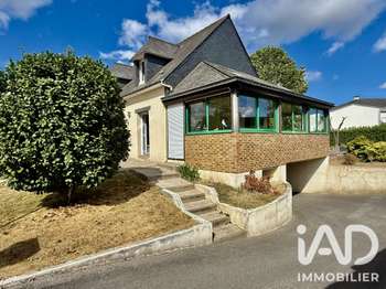 Vente maison 7 pièces Vente maison 7 pièces